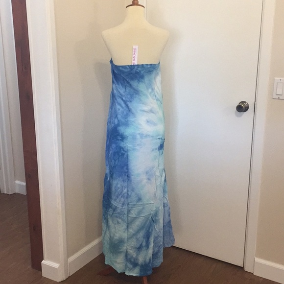 XS/S/M/L LOVE TANJANE Swimsuit Coverup FF23 - Picture 2 of 5